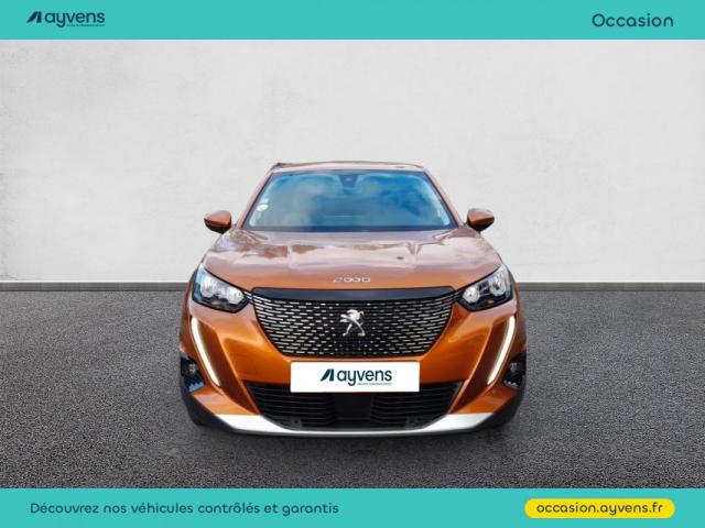 Peugeot 2008 image 8