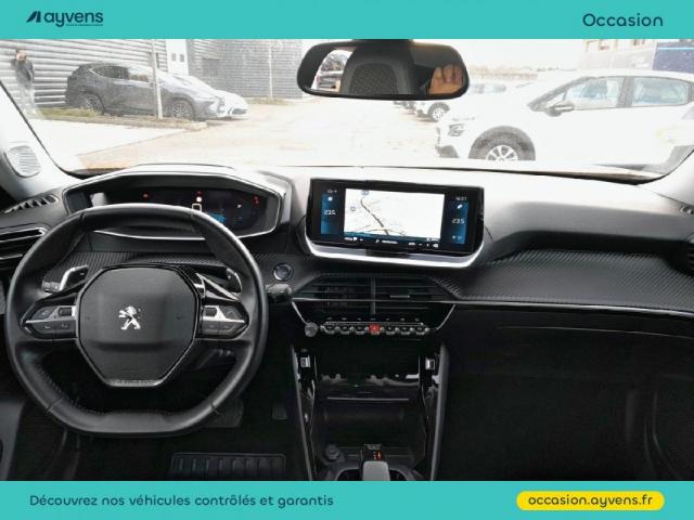 Peugeot 2008 image 3