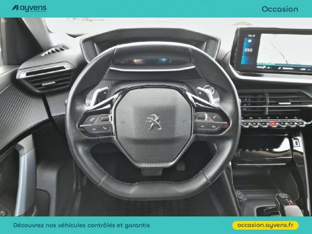 Peugeot 2008 image 9