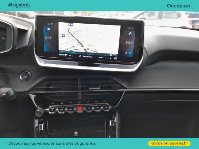 Peugeot 2008 image 1