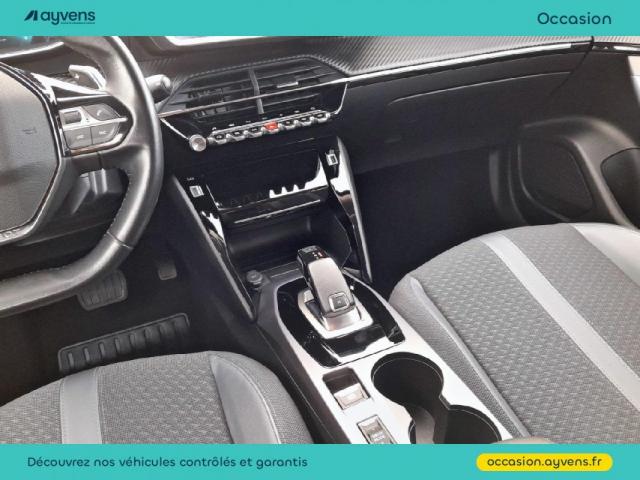 Peugeot 2008 image 6