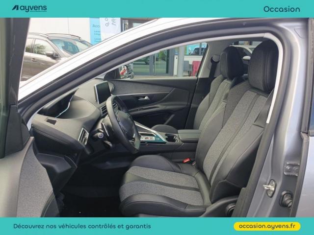 Peugeot 3008 image 6