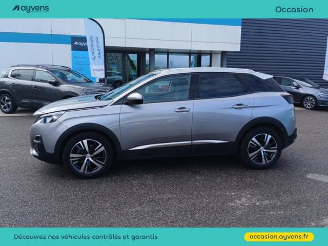 Peugeot 3008 image 9