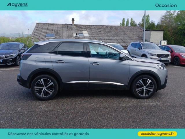 Peugeot 3008 image 7
