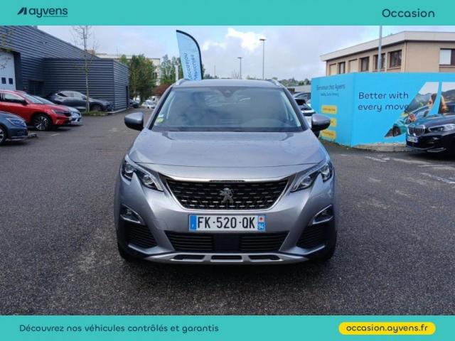 Peugeot 3008 image 5