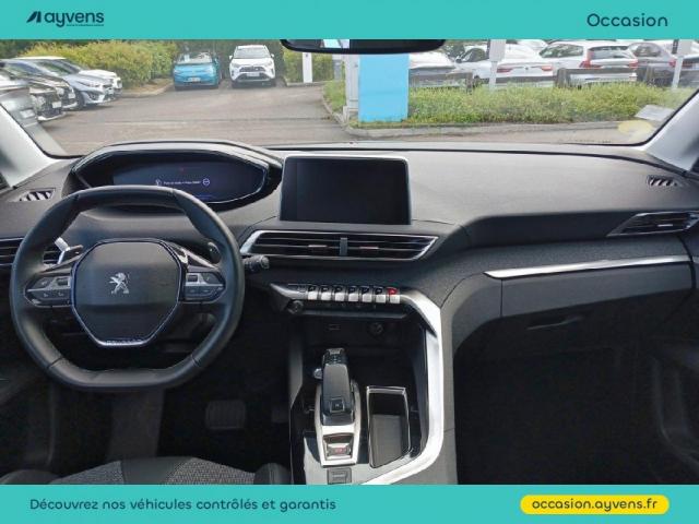 Peugeot 3008 image 1