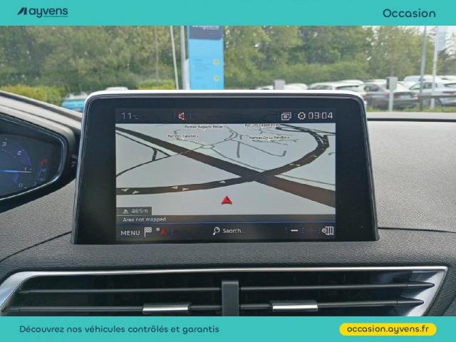 Peugeot 3008 image 8