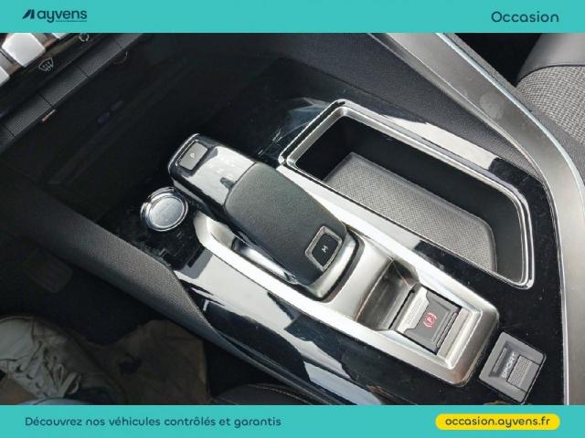 Peugeot 3008 image 2