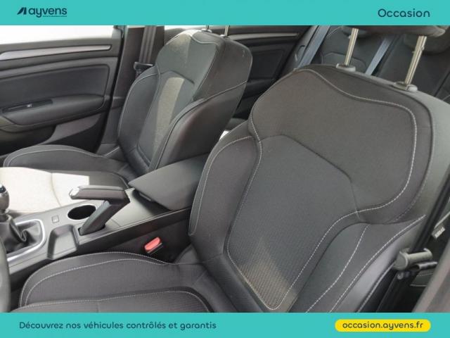 Renault Mégane image 6