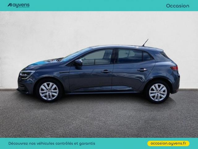 Renault Mégane image 4