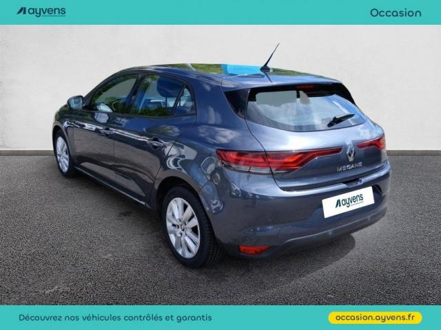 Renault Mégane image 1