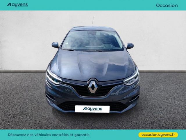 Renault Mégane image 3