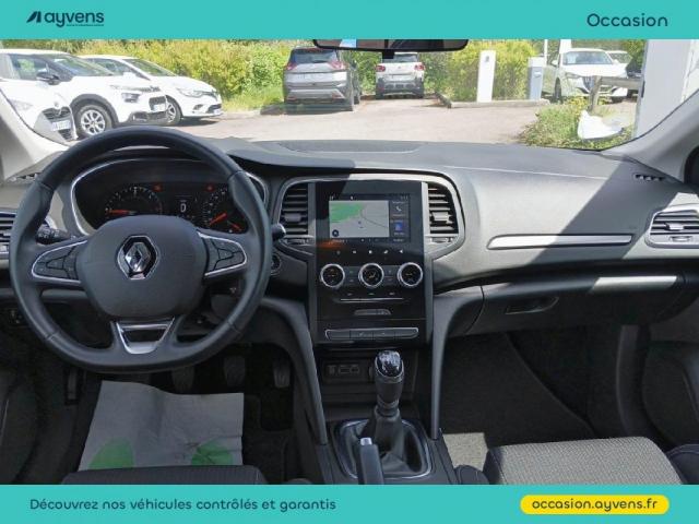 Renault Mégane image 8