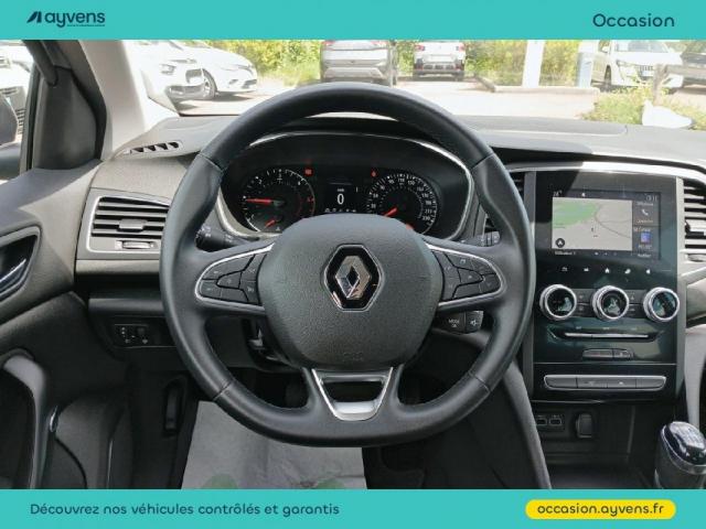 Renault Mégane image 9