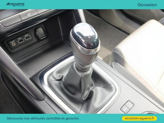 Renault Mégane image 7