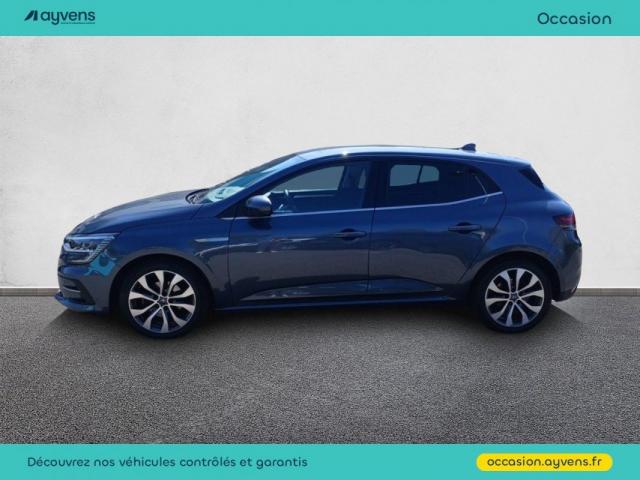 Renault Mégane image 3