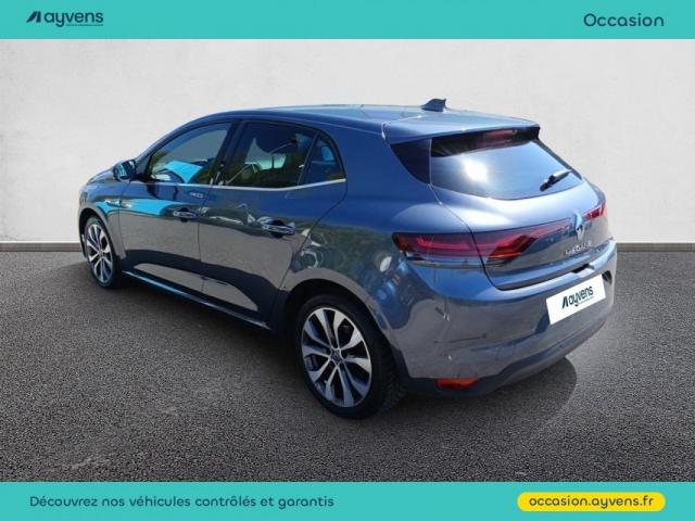 Renault Mégane image 2