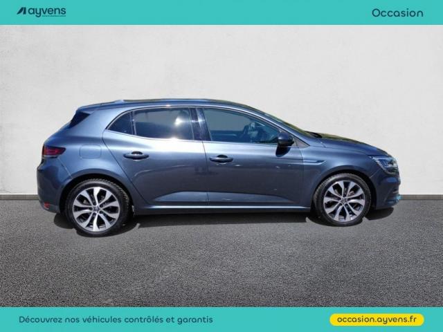 Renault Mégane image 8