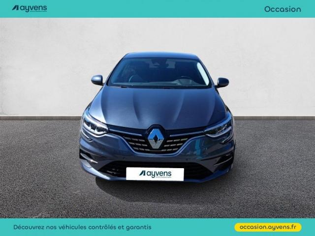 Renault Mégane image 6