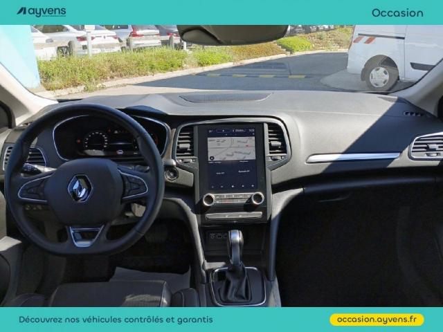 Renault Mégane image 4