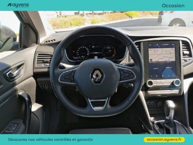 Renault Mégane image 7