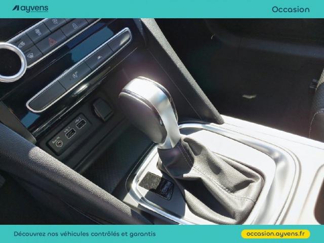 Renault Mégane image 1