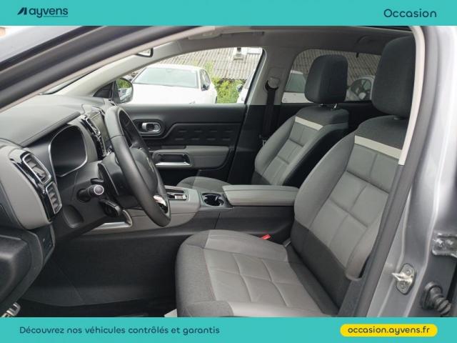 Citroen C5 Aircross image 1