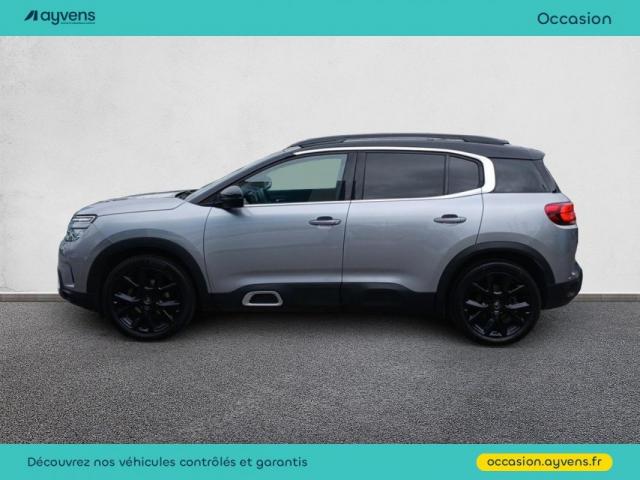 Citroen C5 Aircross image 8