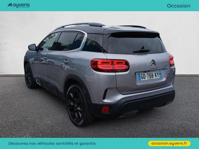 Citroen C5 Aircross image 7