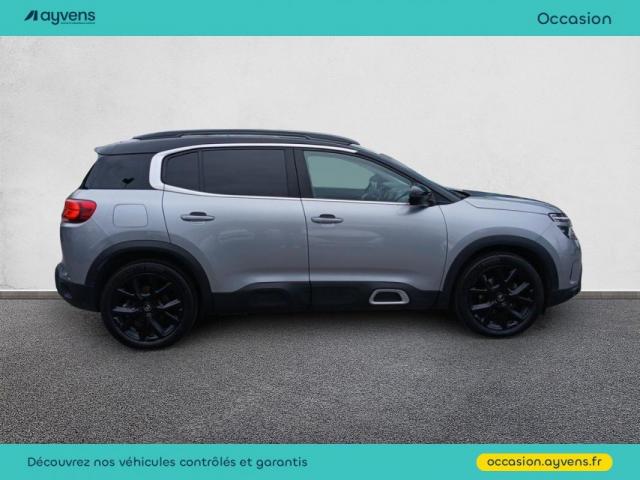 Citroen C5 Aircross image 6