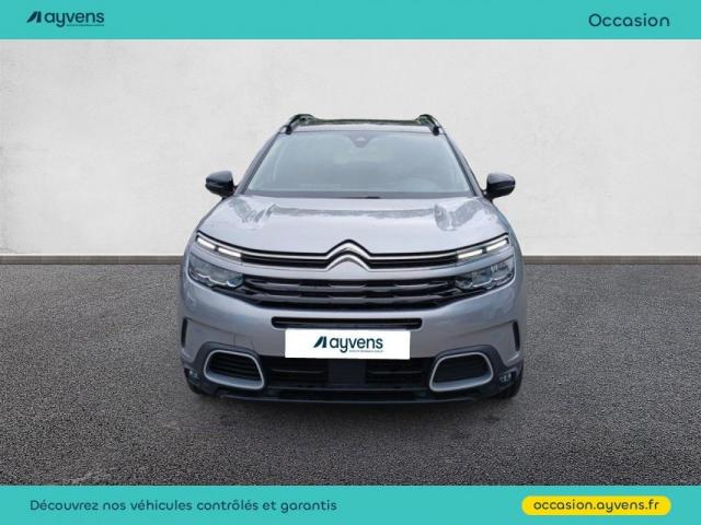 Citroen C5 Aircross image 4