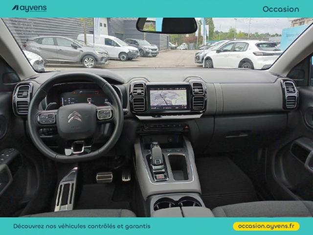 Citroen C5 Aircross image 9