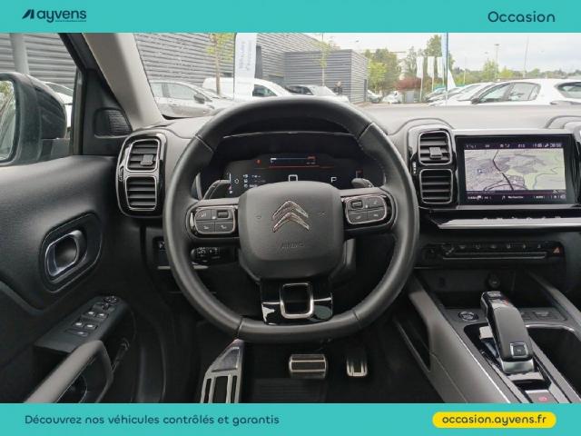 Citroen C5 Aircross image 2
