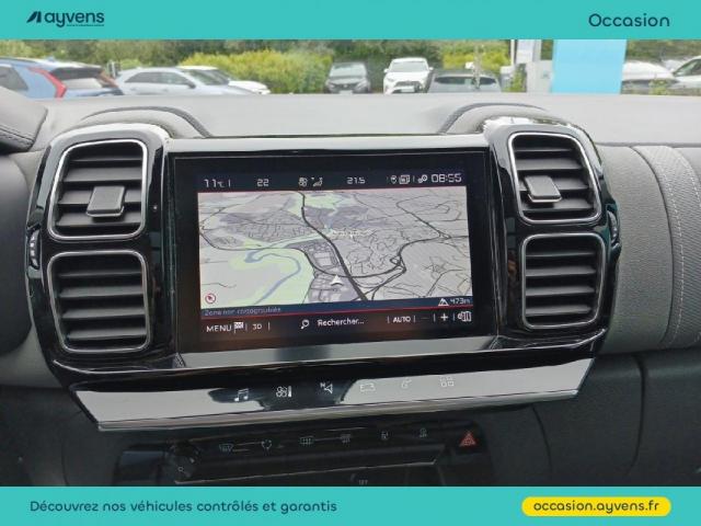 Citroen C5 Aircross image 3