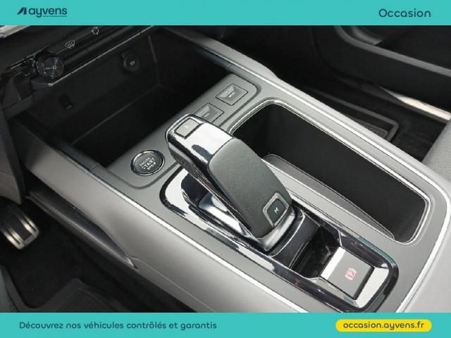 Citroen C5 Aircross image 5
