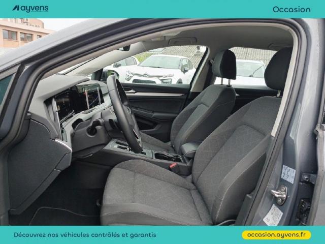 Volkswagen Golf Sw image 2