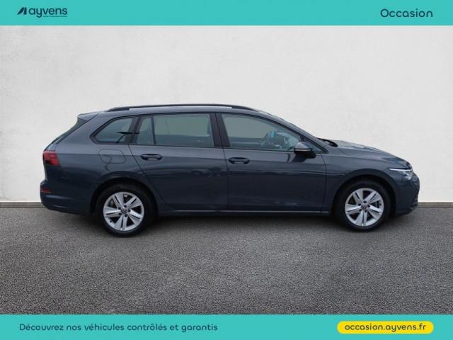 Volkswagen Golf Sw image 5