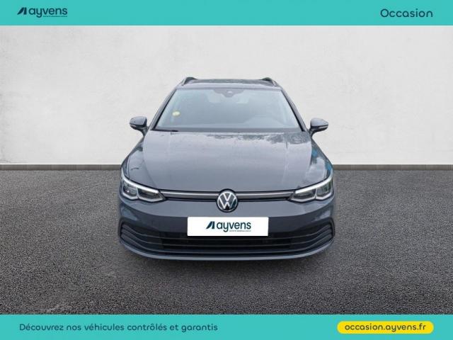 Volkswagen Golf Sw image 8