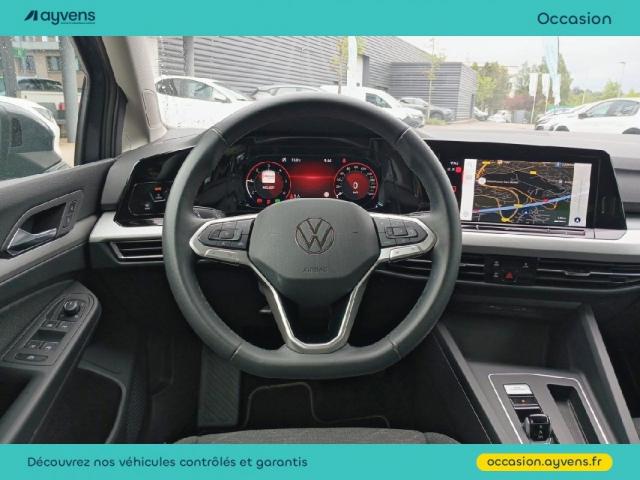 Volkswagen Golf Sw image 1