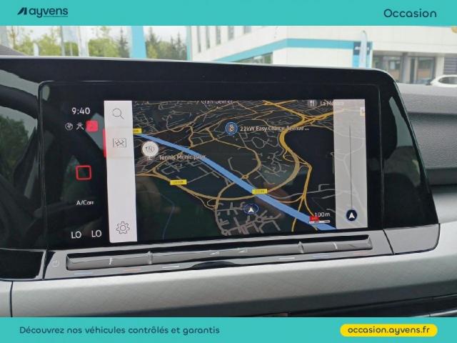 Volkswagen Golf Sw image 6