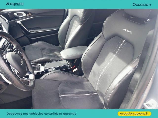 Kia Ceed image 4