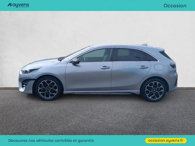 Kia Ceed image 2