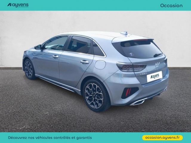 Kia Ceed image 9