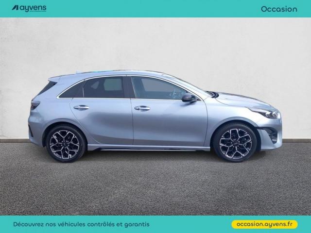 Kia Ceed image 7