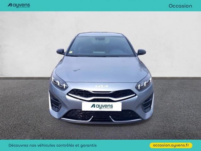 Kia Ceed image 1
