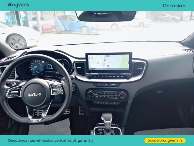 Kia Ceed image 5