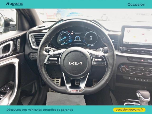 Kia Ceed image 6