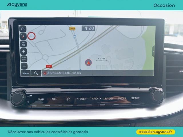 Kia Ceed image 8