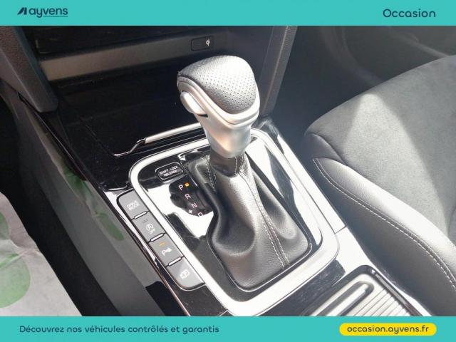 Kia Ceed image 3