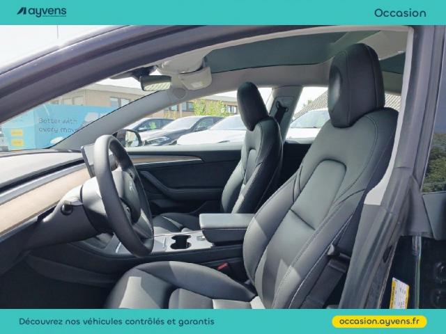 Tesla Model 3 image 3